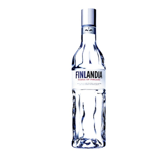 FINLANDIA Vodka 40% SGR 1 L