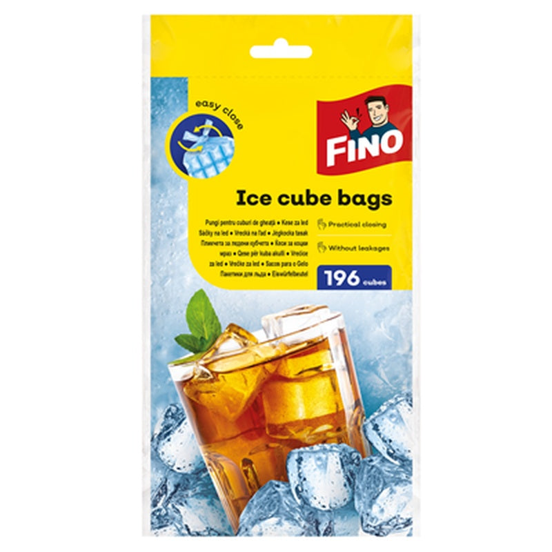 FINO Pungi pentru Gheata