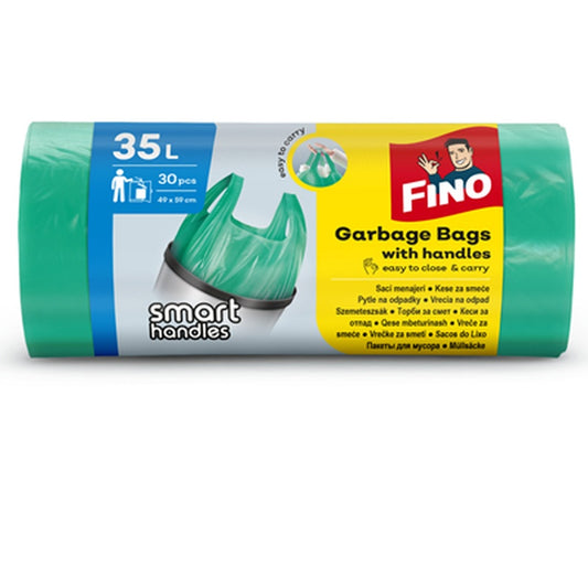 FINO Saci Menaj Colorati 35 L