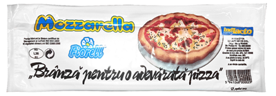 FIORELL Mozzarella cca. 1 Kg