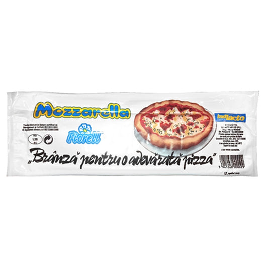 FIORELL Mozzarella, preț/kg (cca. 1 kg)