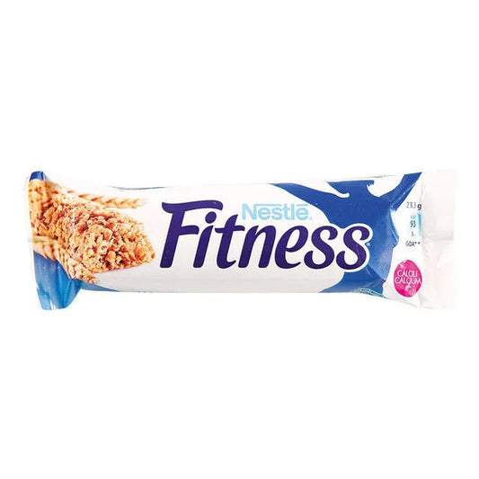 FITNESS Baton de Cereale Simplu  23,5 g