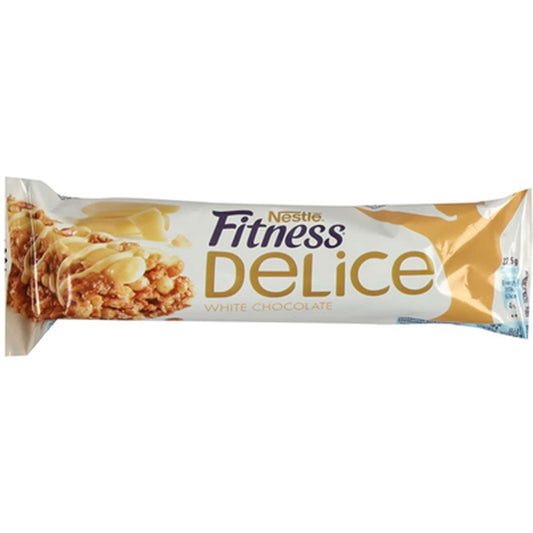 FITNESS Baton de Cereale cu Ciocolata  22,5 g