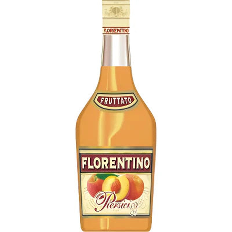 FLORENTINO Bautura Spirtoasa cu Aroma de Piersici 16% SGR 0,5 L