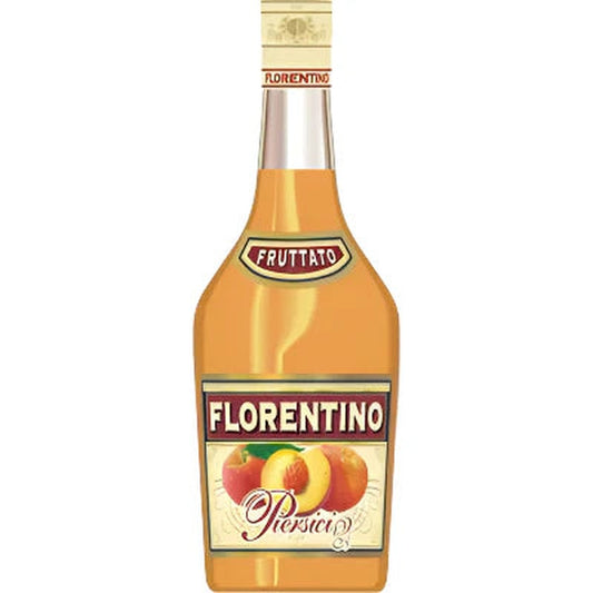 FLORENTINO Bautura Spirtoasa cu Aroma de Piersici 16% SGR 0,5 L
