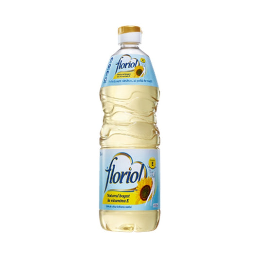 FLORIOL Ulei de Floarea Soarelui  1 L