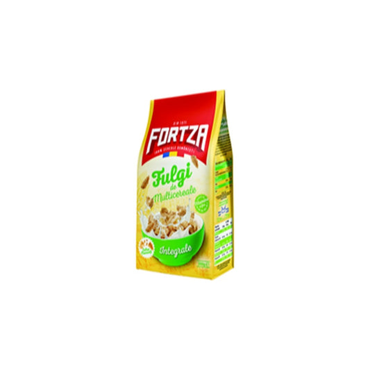 FORTZA Fulgi Multicereale 500 g