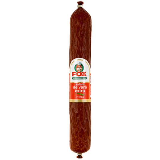 FOX Salam de Vara Extra 400 g
