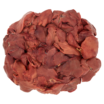 FRAGEDO ICE Ficat de Pui ❄