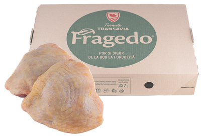 FRAGEDO ICE Pulpe de Pui Superioare cca. 3,5 Kg ❄