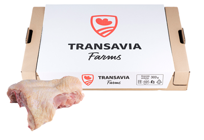 FRAGEDO ICE Spinari de Pui 10 Kg ❄