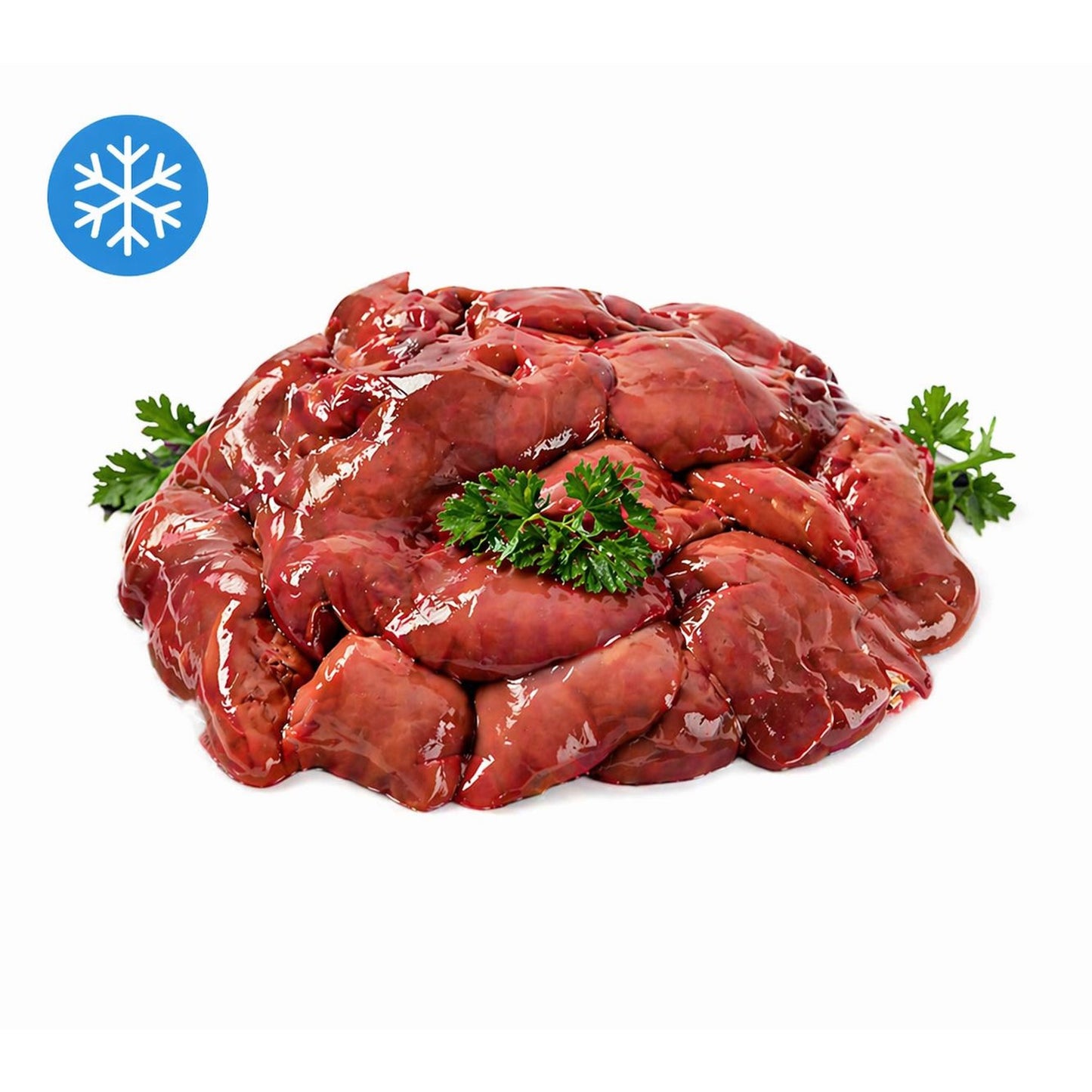 FRAGEDO ICE Ficat de Pui 1 kg ❄️
