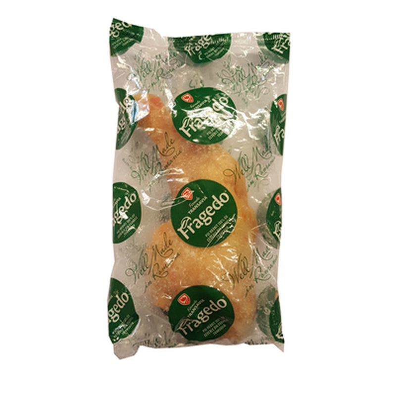 FRAGEDO ICE Pulpe de Pui cu Spate 1 kg