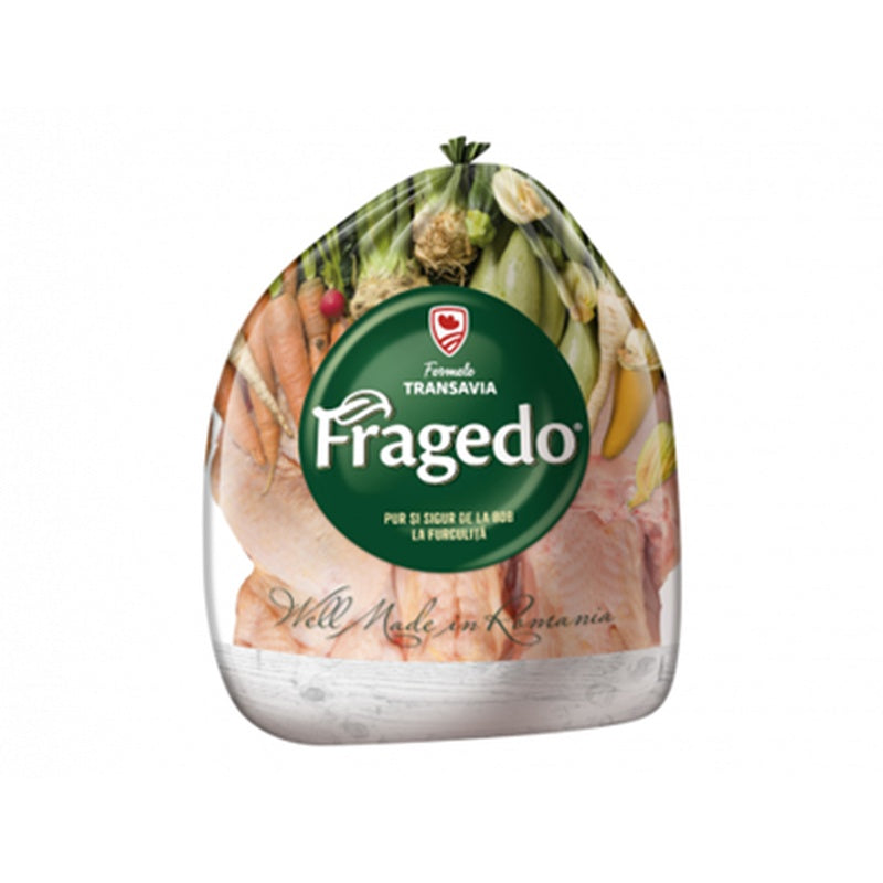 FRAGEDO ICE Tacam de Pui Punga 1 kg