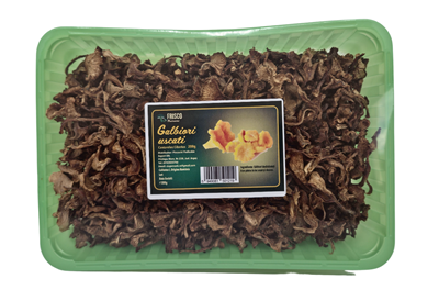 FRISCO mushrooms Galbiori Uscati 200 g