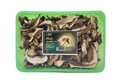 FRISCO mushrooms Hribi Uscati 200 g