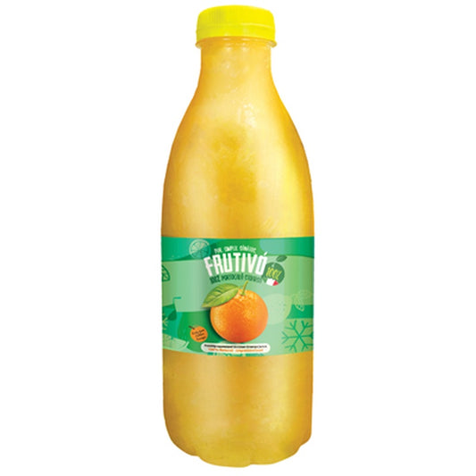 FRUTIVO Suc Portocala 1 L ❄