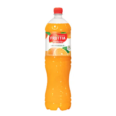 FRUTTIA DELICIO Portocale SGR 1,5 L - WALTI