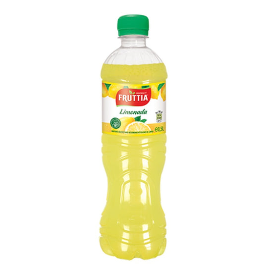 FRUTTIA DELICIO Limonada SGR  0,5 L