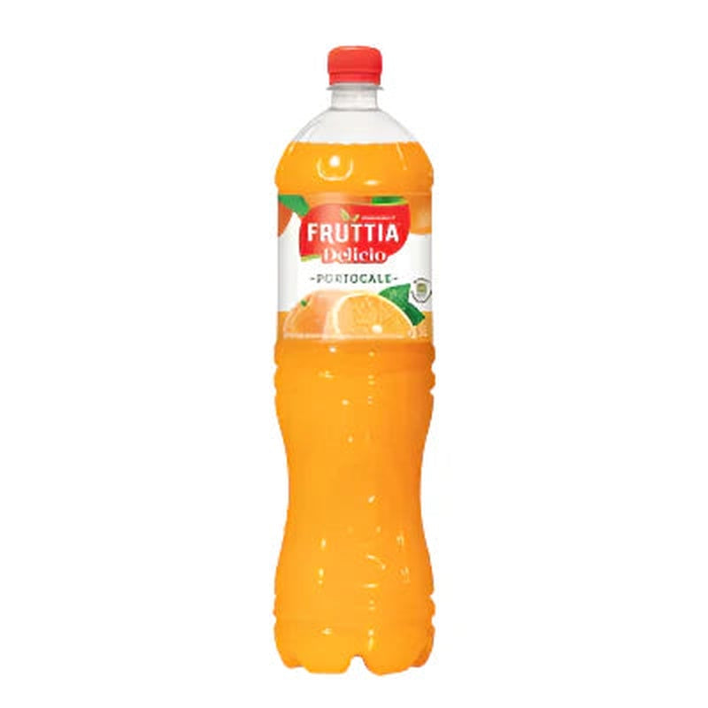 FRUTTIA DELICIO Portocale SGR 1,5 L