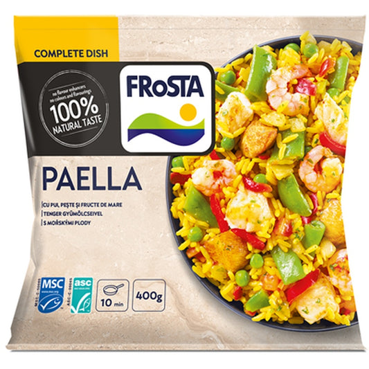 FRoSTA Paella 400 g