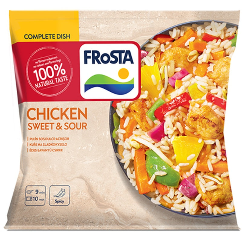 FRoSTA Pui Dulce - Acrisor 450 g
