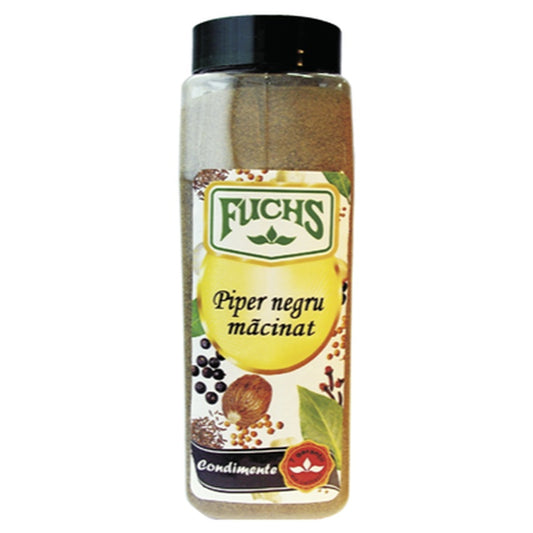 FUCHS Piper Negru Macinat 500 g