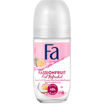 Fa Deodorant Roll - On Fructul Pasiunii 50 ml