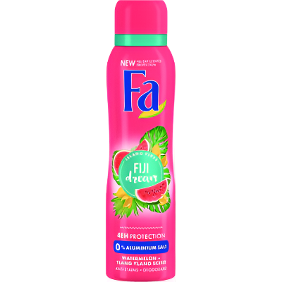 Fa Deodorant Spray Fiji Dream 150 ml