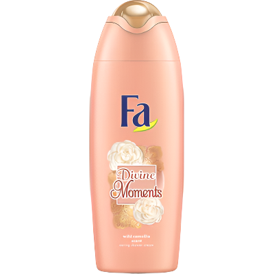 Fa Gel Dus Moment Divin 400 ml