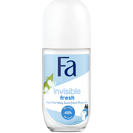 Fa Deodorant Roll On Lacramioare 50 ml