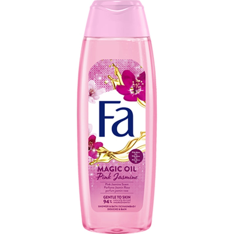 Fa Gel Dus cu Iasomie 750 ml