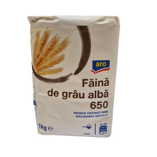 Faina 650  1 Kg