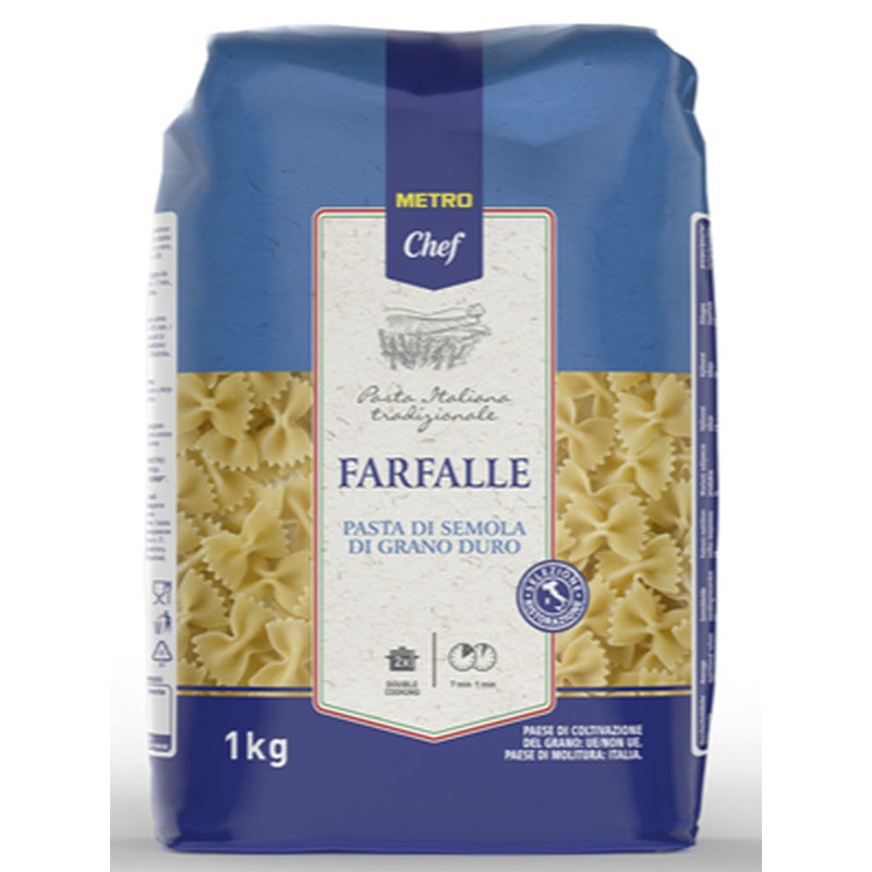 Farfalle 1 kg