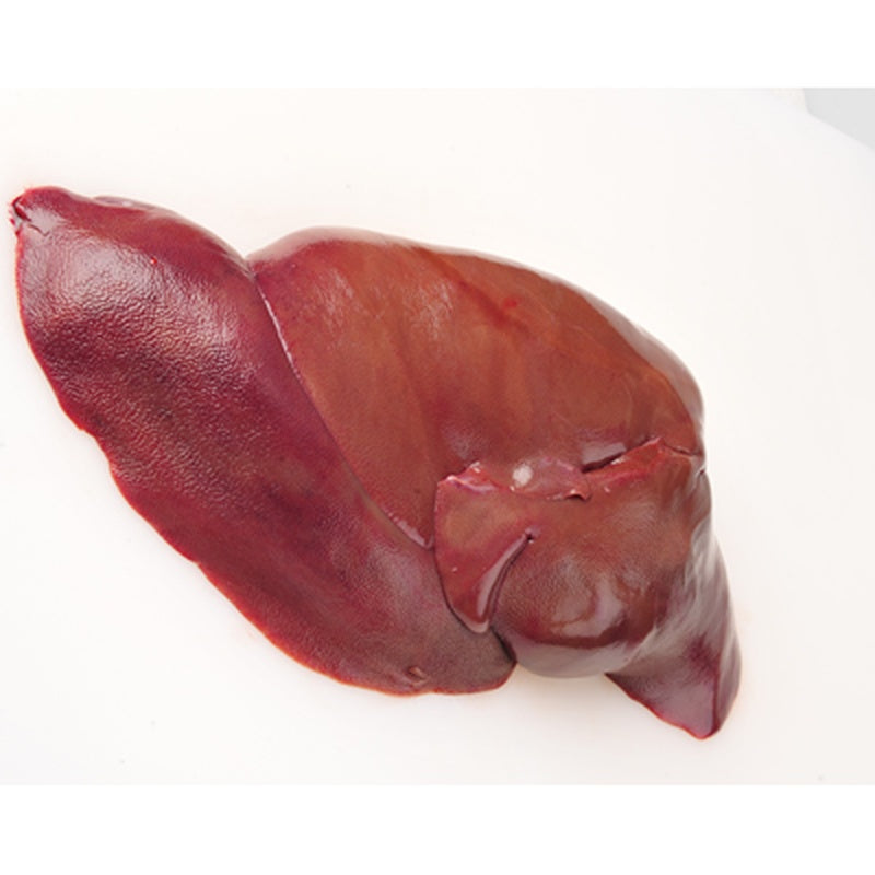 Ficat Porc 1 kg