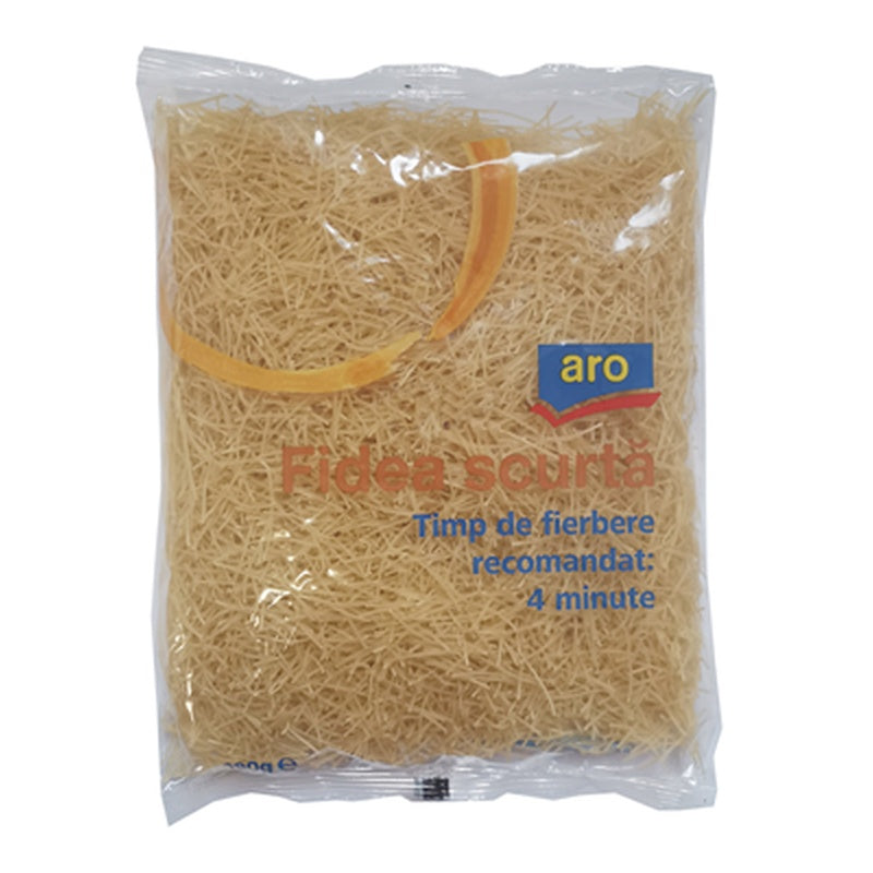 Fidea Scurta 400 g