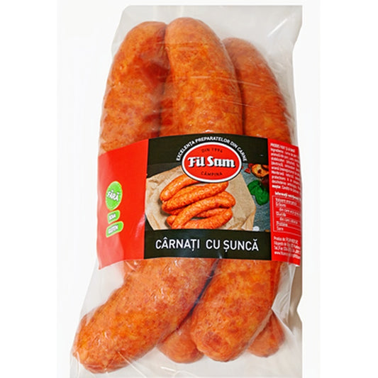 Fil Sam Carnati cu Sunca 1 kg