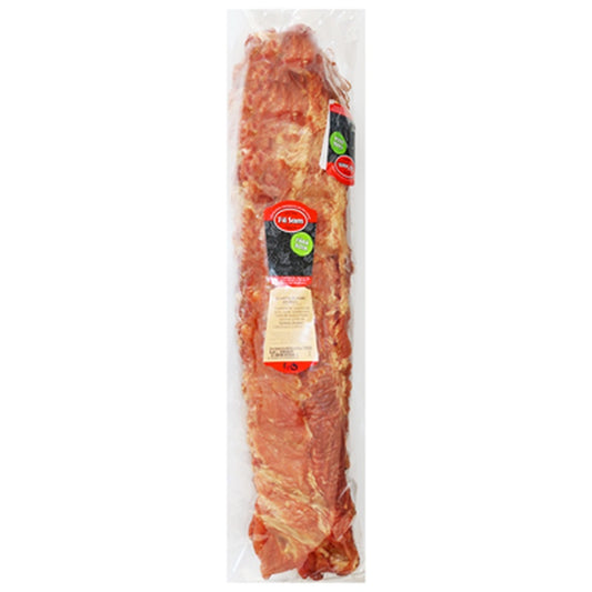 Fil Sam Scarita Afumata de Porc 1 KG