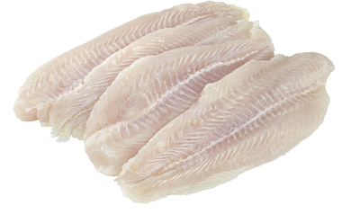 File Pangasius 170-220 g 800 g ❄