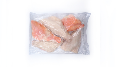 File Red Fish 100 - 150 800 g ❄