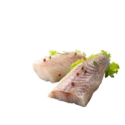 File Salau Nil 300 - 500 g 6 Kg ❄