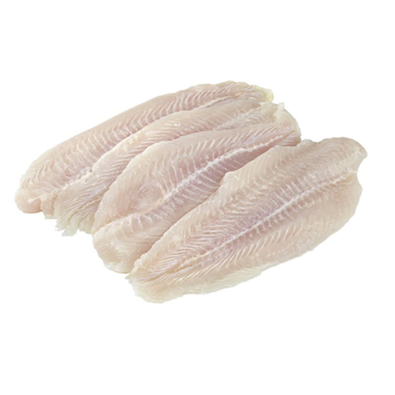 File Pangasius 170-220 g 800 g ❄