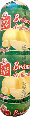 Fine Life Branza Burduf 400 g