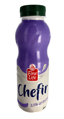 Fine Life Chefir 3,5% 330 g