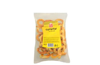 Fine Life Covrigei cu Vin Alb 100 g - WALTI