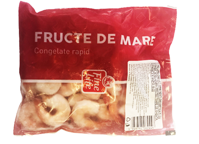 Fine Life Creveti prefierti 16/20 225g ❄