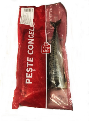 Fine Life Macrou trunchi 200/300g ❄