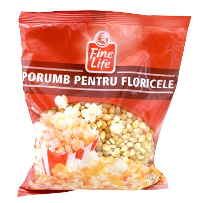 Fine Life Porumb Pentru Floricele 500 g - WALTI