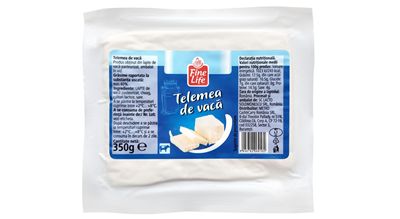 Fine Life Telemea din Lapte de Capra 300 g
