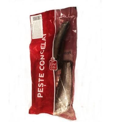 Fine Life Trunchi de Merluciu 200-300g ❄